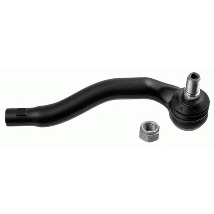 Наконечник тяги рулевой LEMFORDER 2600902