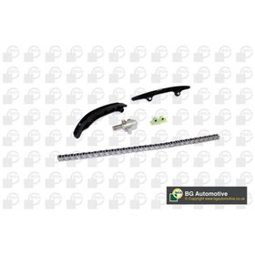 

Комплект цепи ГРМ BGA TC2360K