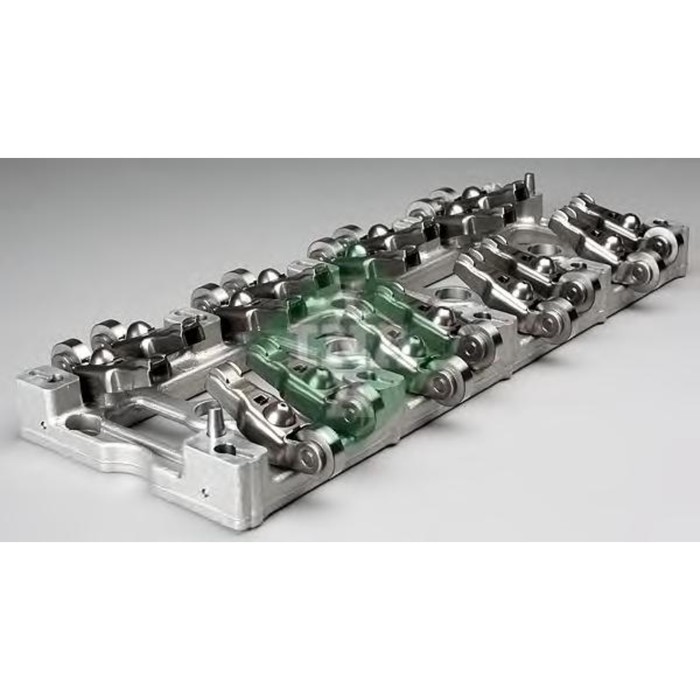 Рокер двигателя, комплект INA 423006110