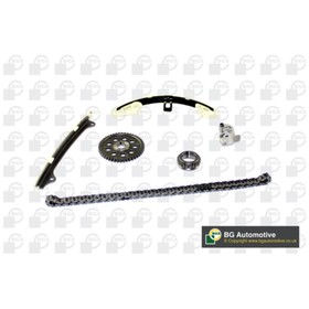 

Цепь ГРМ, комплект BGA TC2500FK