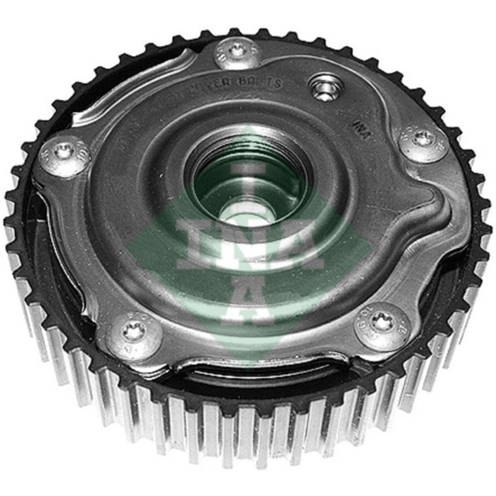 Регулятор фаз газораспределения INA 427100110