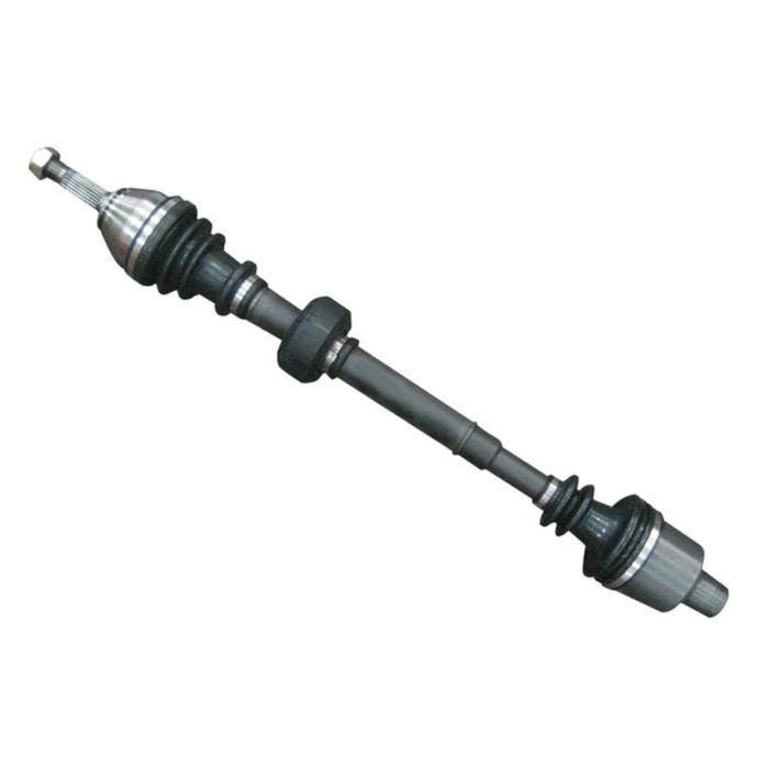 Полуось ASAM 30379