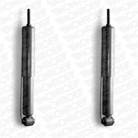 

Амортизатор подвески Monroe D6637