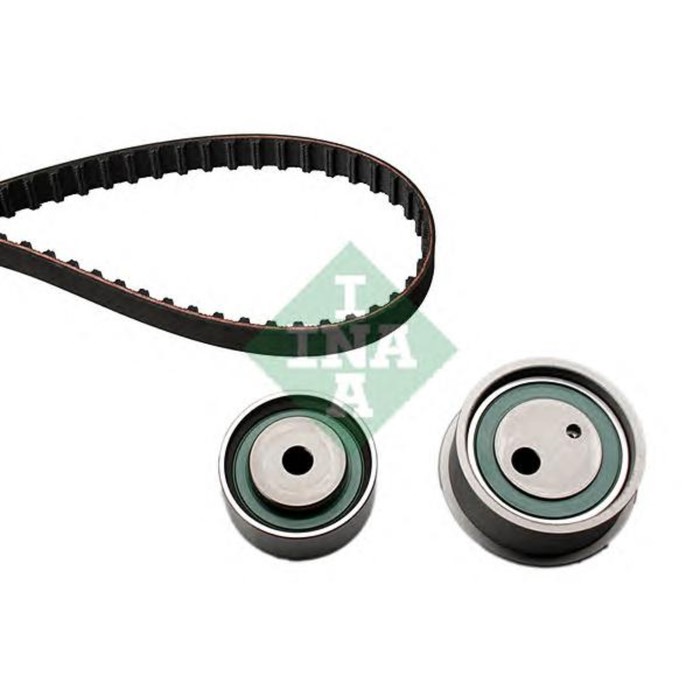 Комлпект ГРМ INA 530009410