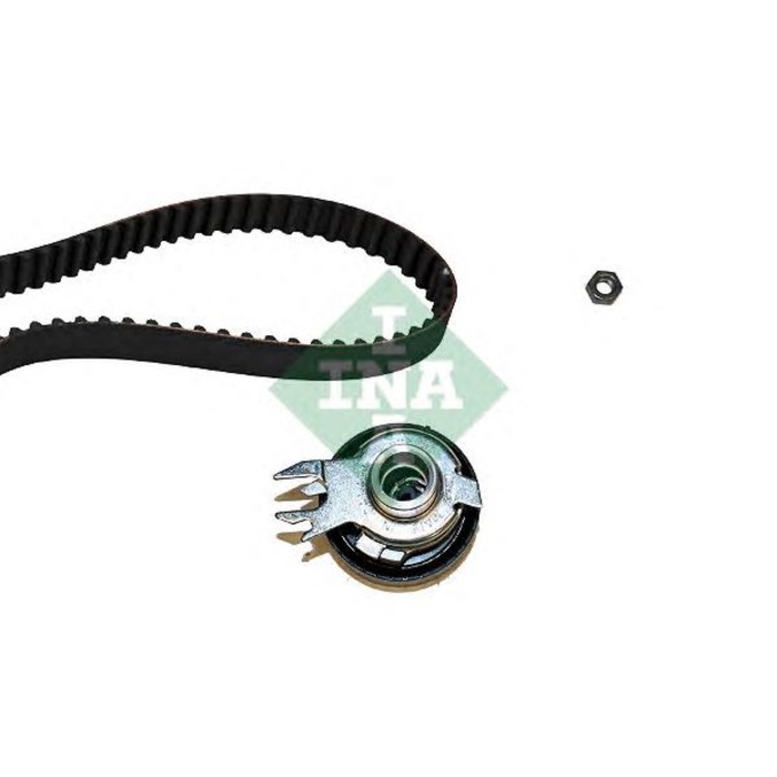 Комлпект ГРМ INA 530016710