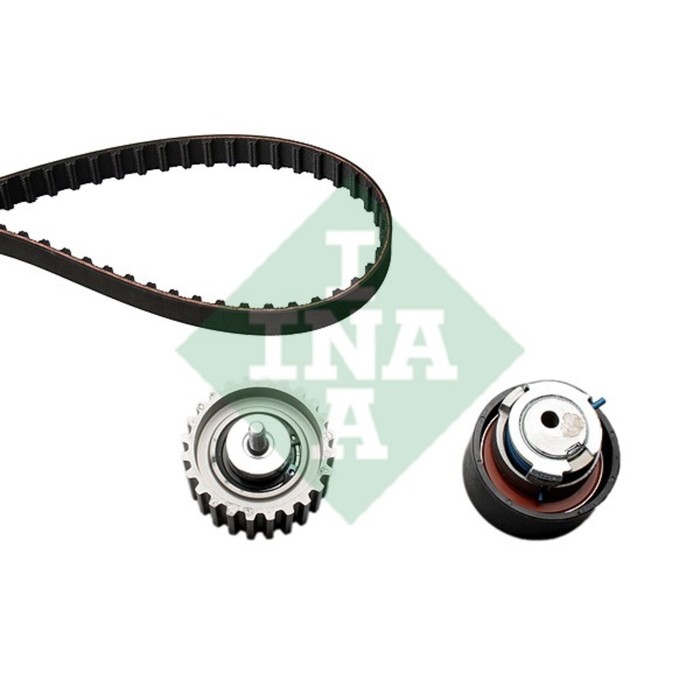 Ремень ГРМ, комплект INA 530023210