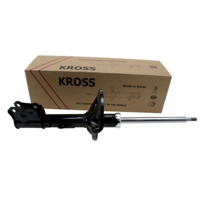 Амортизатор подвески KROSS KM2100150