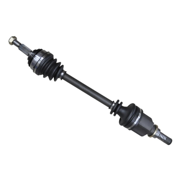 Полуось ASAM 30540