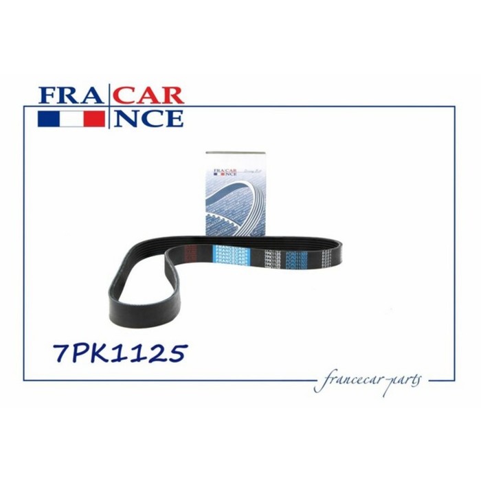 Ремень приводной FRANCECAR FCR211322
