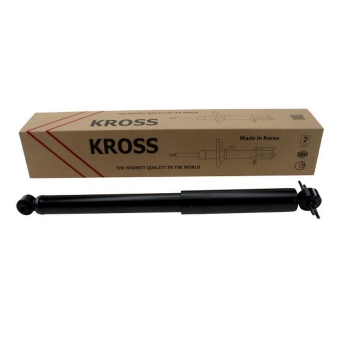 Амортизатор подвески KROSS KM2101015