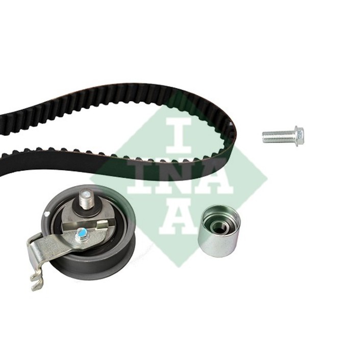 Ремень ГРМ, комплект INA 530034410