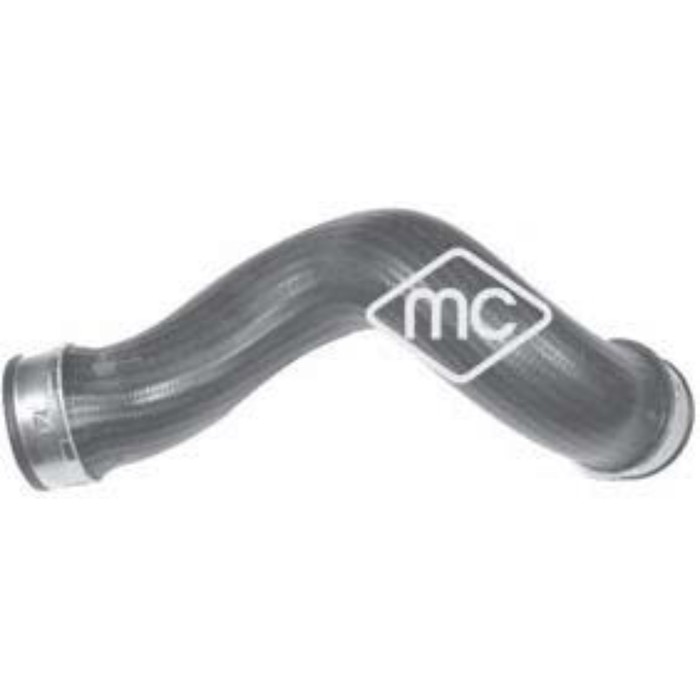 Патрубок METALCAUCHO 09529