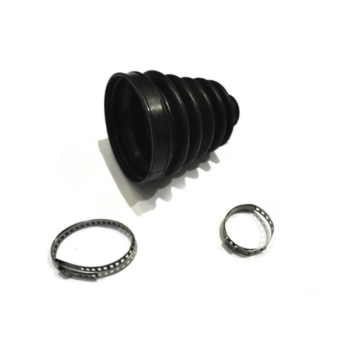 Пыльник ШРУСа ASAM 30604