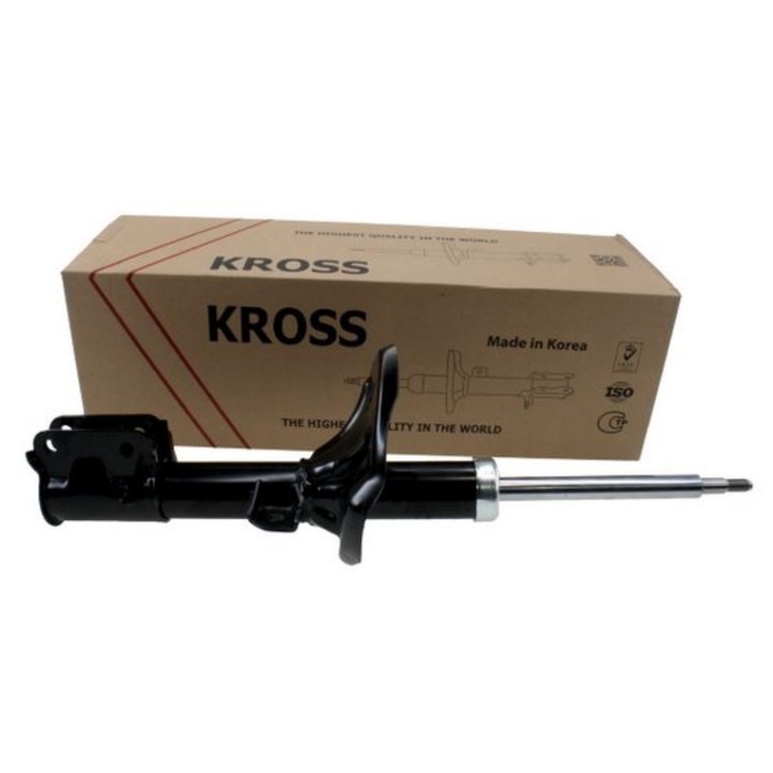 Амортизатор подвески KROSS KM2001004