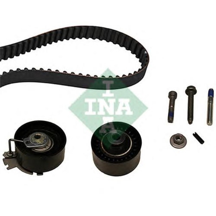 Комплект ГРМ  INA 530037910
