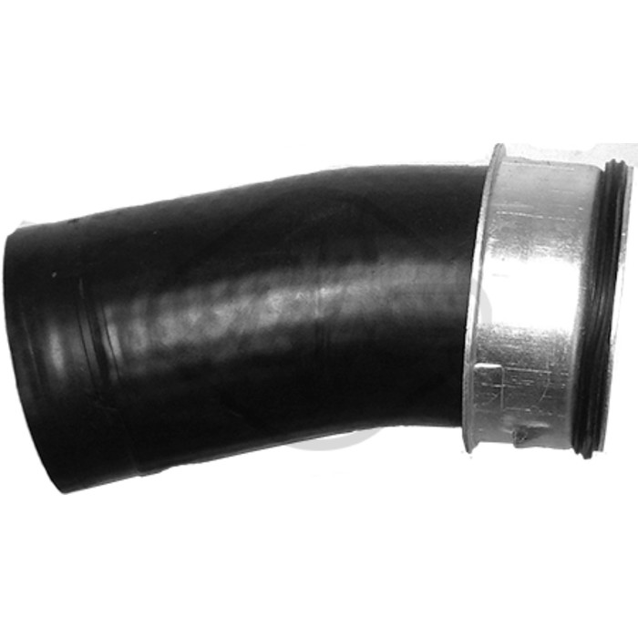 Патрубок METALCAUCHO 09533