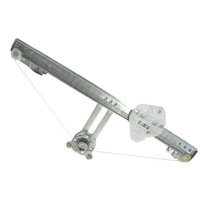 Стеклоподъемник механический передний левый ASAM 30821