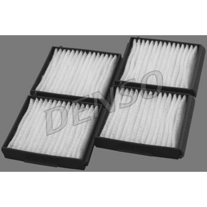 Фильтр салона Denso DCF291P