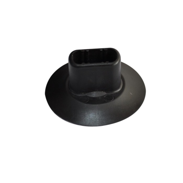 Пистон багажника комплект 10шт ASAM 30885