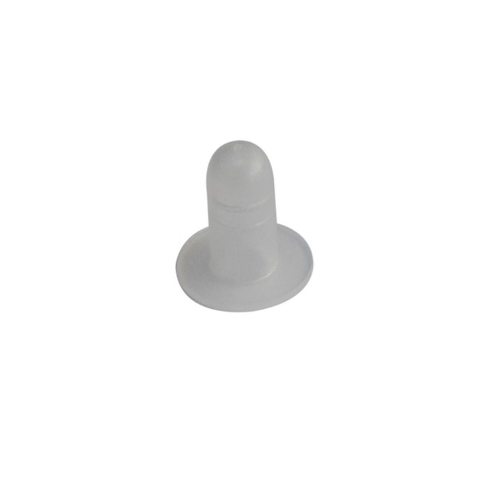 Клипса пластмассовая, комплект ASAM 30889