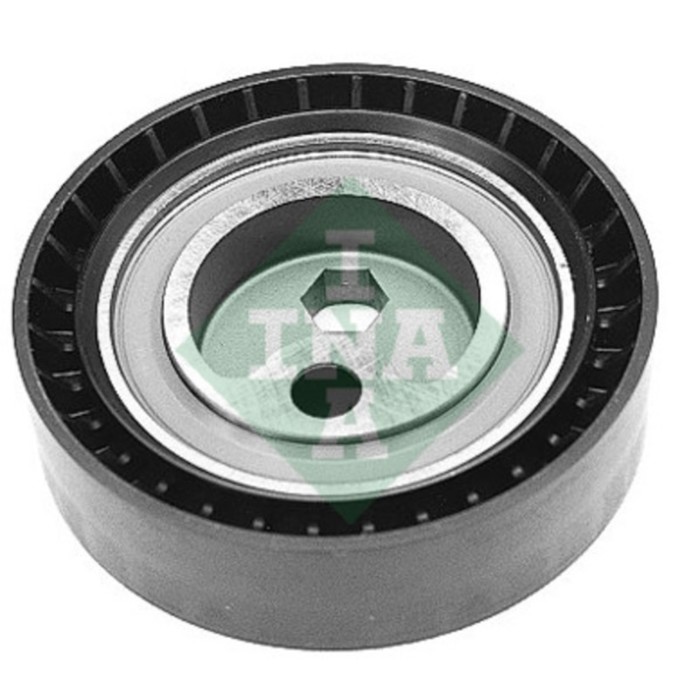 Ролик натяжной поликлинового ремня INA 531009510