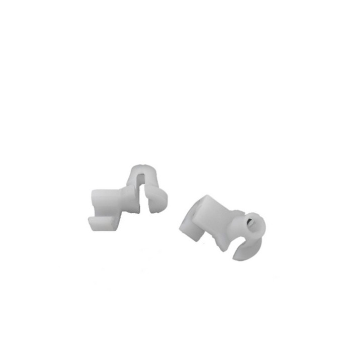 Фиксатор замка двери комплект 10шт ASAM 30922