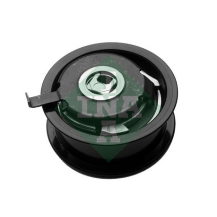 Ролик натяжной ремня ГРМ INA 531025130