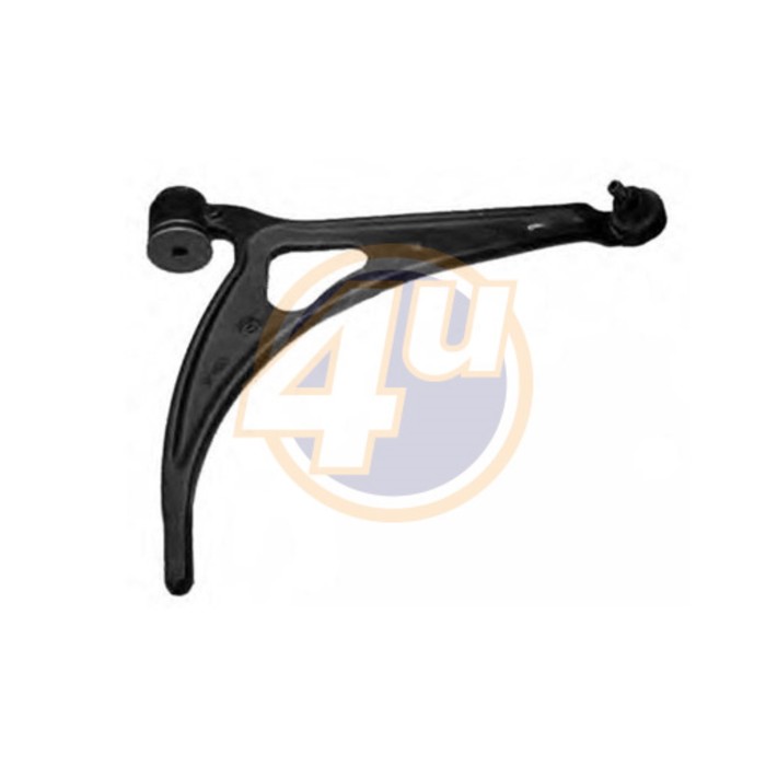 Рычаг подвески 4U AU-G-40823