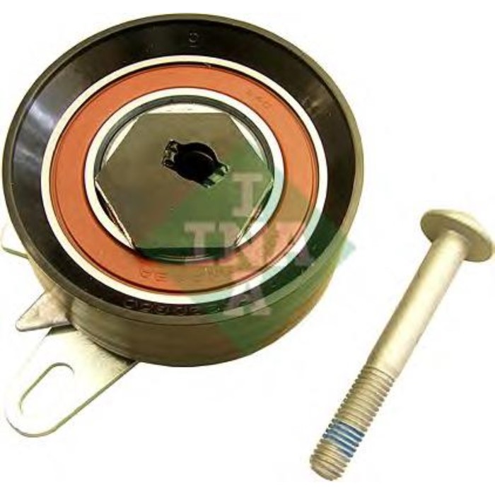 Ролик натяжной ремня ГРМ INA 531027830