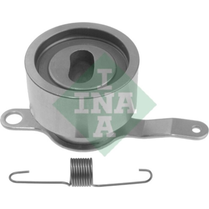 Ролик натяжной ремня ГРМ INA 531031420