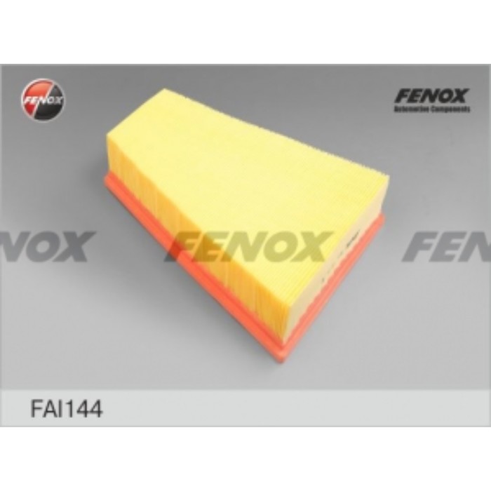 Воздушный фильтр Fenox fai144