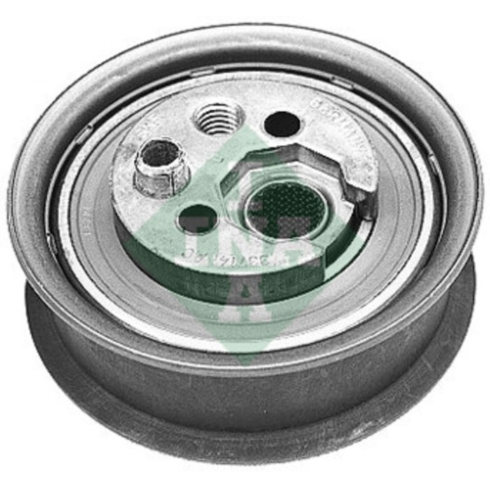 Ролик натяжной ремня ГРМ INA 531033710