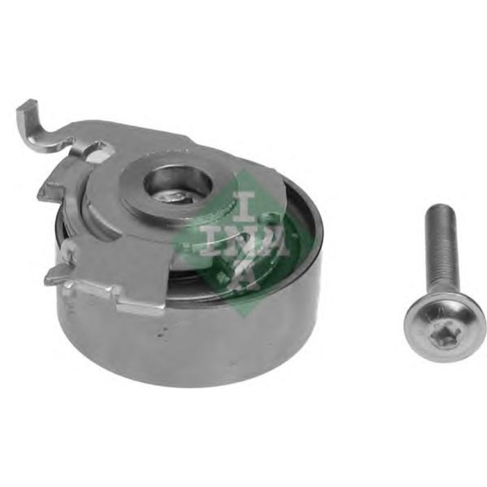 Ролик натяжной ремня ГРМ INA 531051830