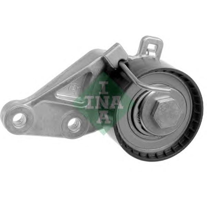 Ролик натяжной ремня ГРМ INA 531058610