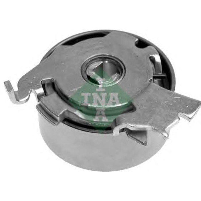 Ролик натяжной ремня ГРМ INA 531062630