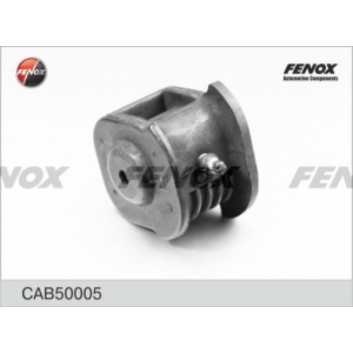 Сайлентблок Fenox cab50005