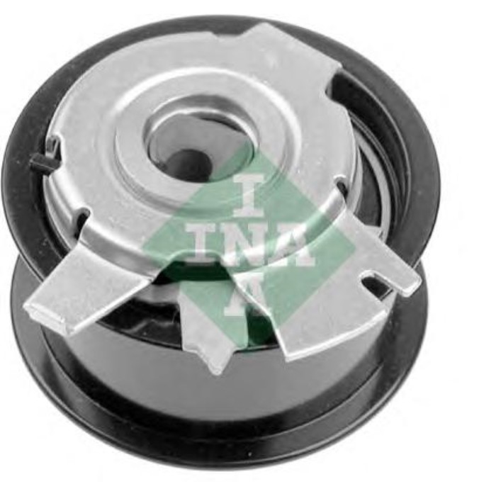 Ролик натяжной ремня ГРМ INA 531062830