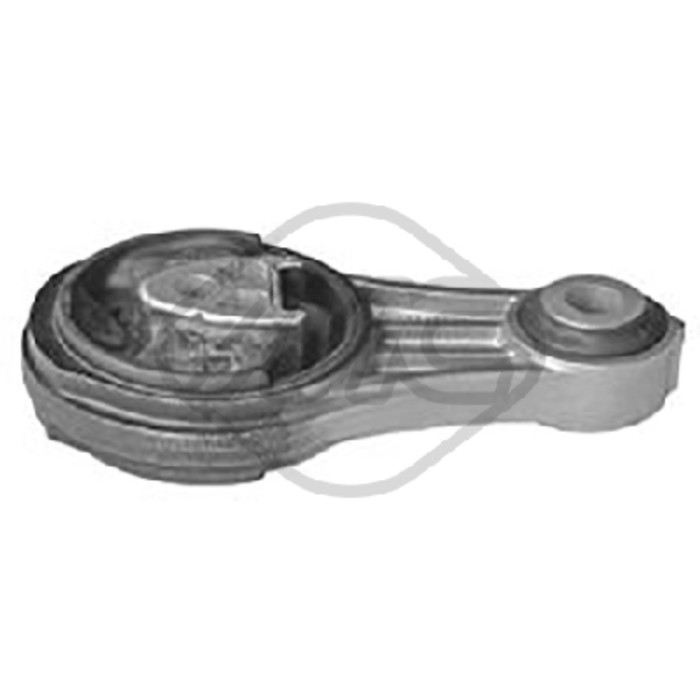 Подушка двигателя METALCAUCHO 06853