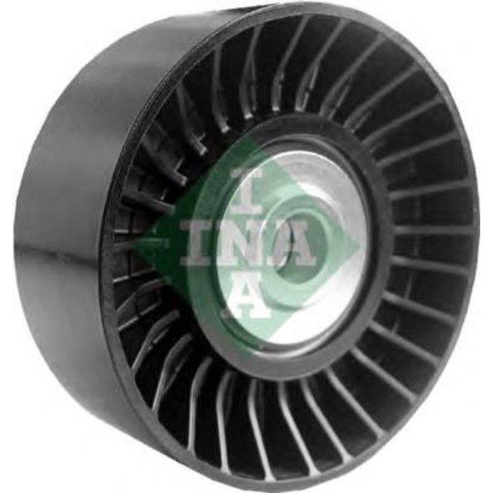 Ролик приводного ремня INA 531075910