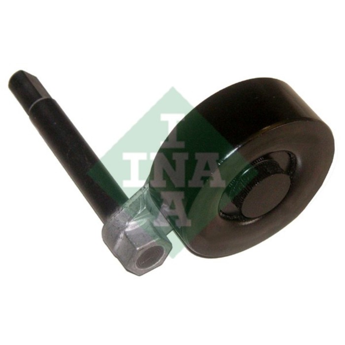 Ролик натяжной поликлинового ремня INA 531078110