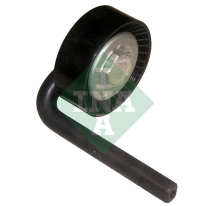 Ролик натяжной поликлинового ремня INA 531078210