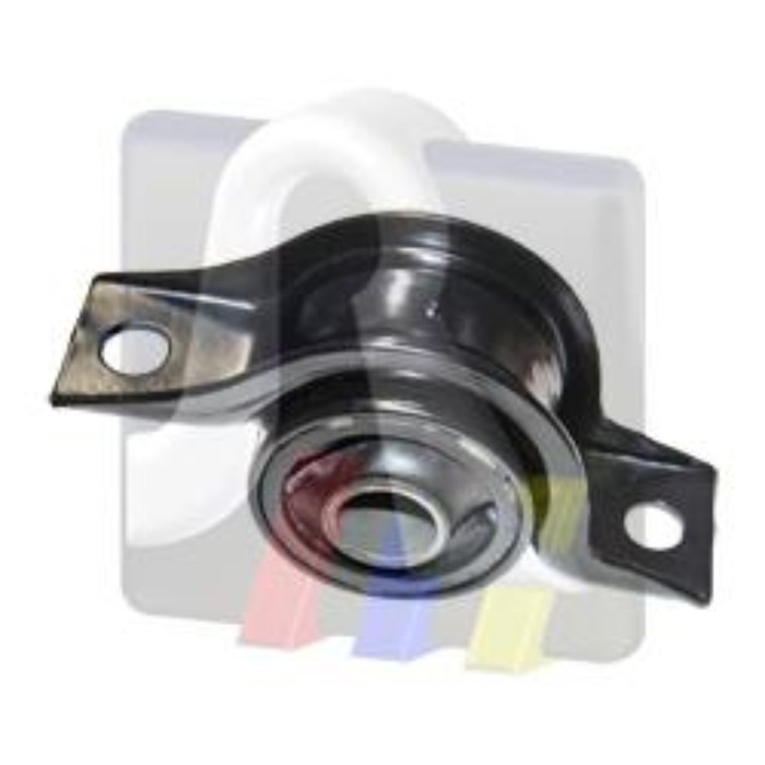 Сайлентблок рычага RTS 01700671051