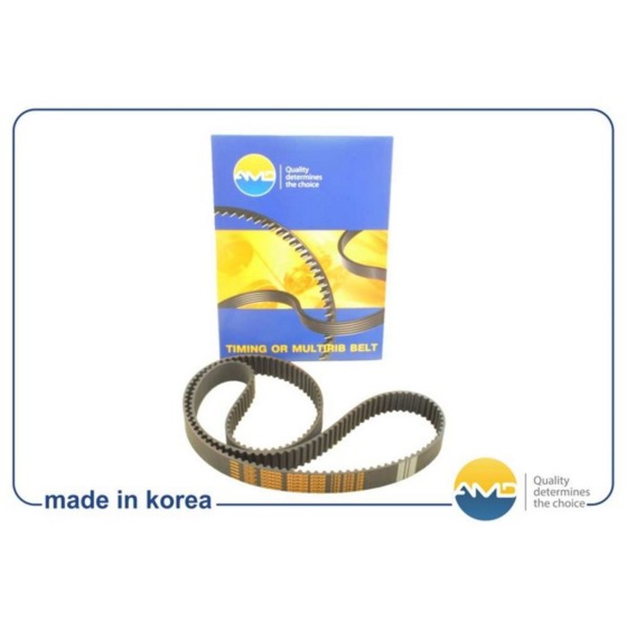 Ремень ГРМ AMD AMDBL117