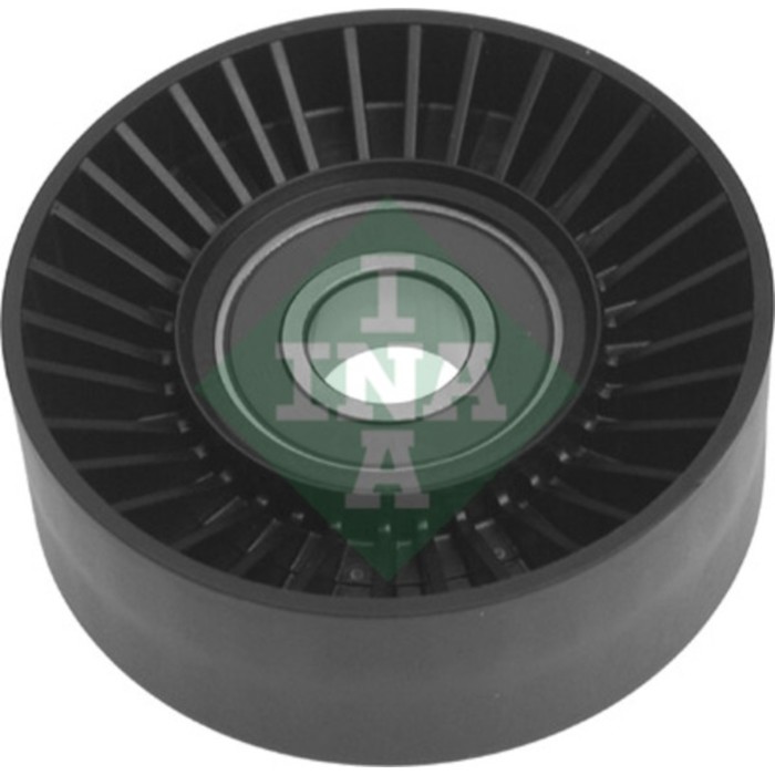 Ролик промежуточный поликлинового ремня INA 532029310