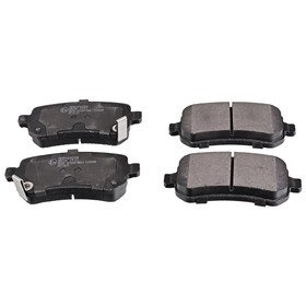 

Колодки тормозные BLUE PRINT ADA104259