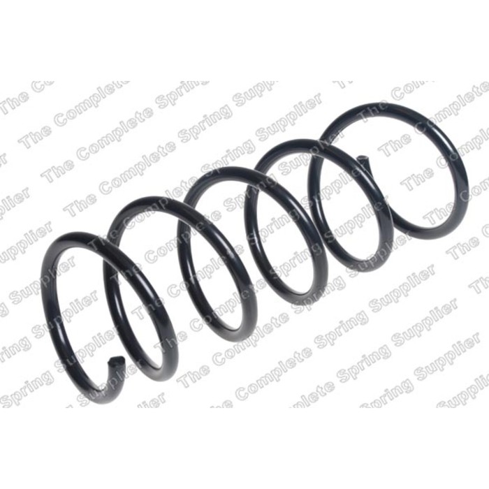 Пружина подвески LESJOFORS 4017004