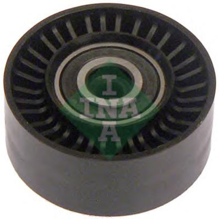Ролик промежуточный приводного ремня INA 532046810