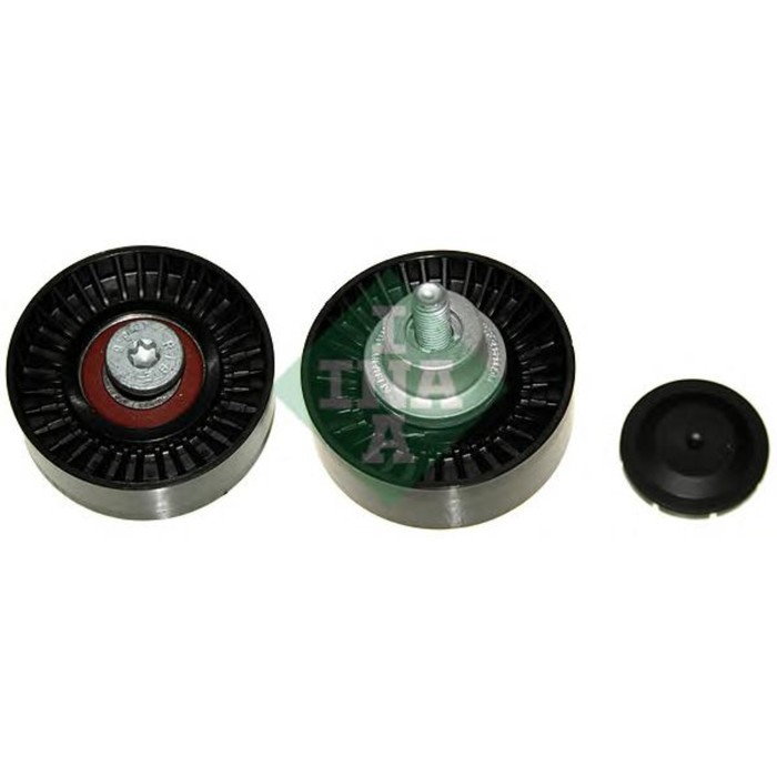 Ролик приводного ремня INA 532051310