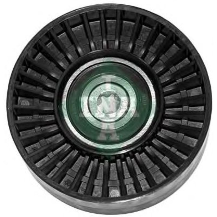 Ролик промежуточный приводного ремня INA 532051510