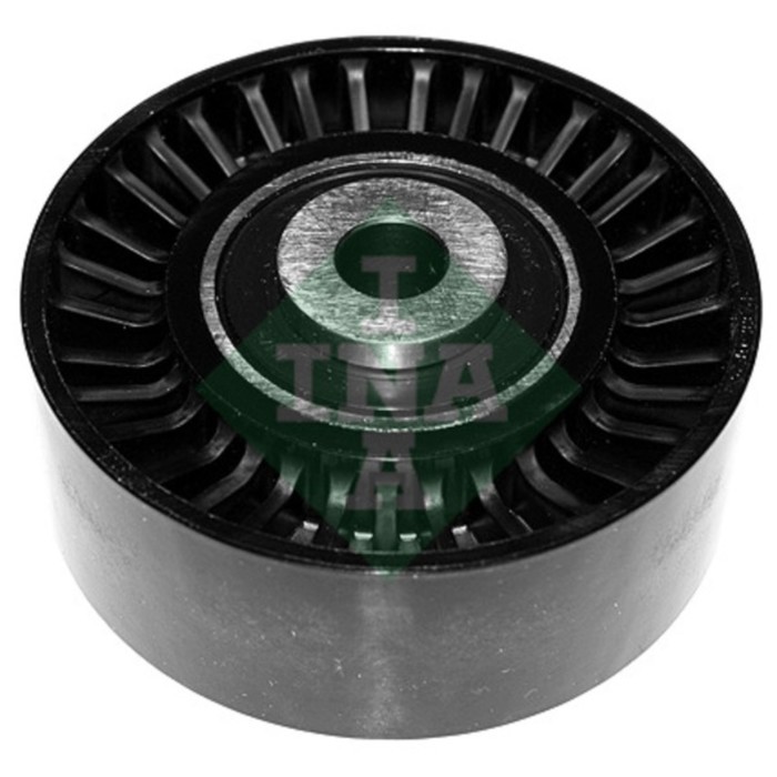 Ролик промежуточный поликлинового ремня INA 532052810